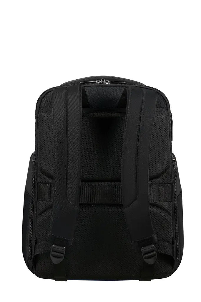 Рюкзак 15.6" Samsonite EVOSIGHT BLACK 43x30x18 KP9*09002 - фото 2