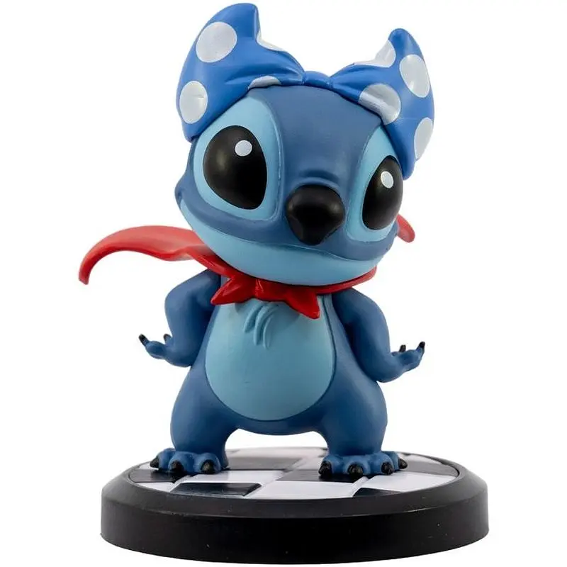 Іграшка-сюрприз Yume Fun з колекційною фігуркою Lilo & Stitch (10146) - фото 8