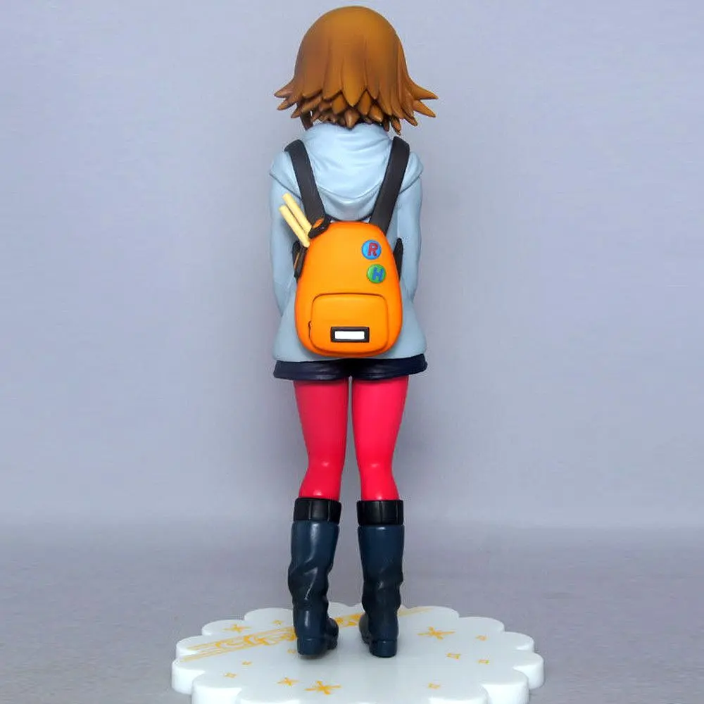 Фігурка Banpresto Кей-он! Ріцу Тайнака K-On! Tainaka 18 см B EK TK - фото 2