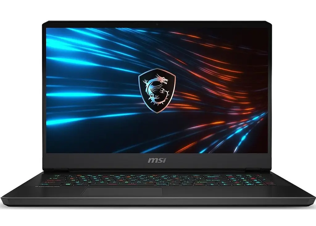 Ноутбук MSI GP66 Leopard | i7-11800H | RTX 3080 8GB | 64 GB RAM | SSD 1000GB | 144 Гц Refurbished