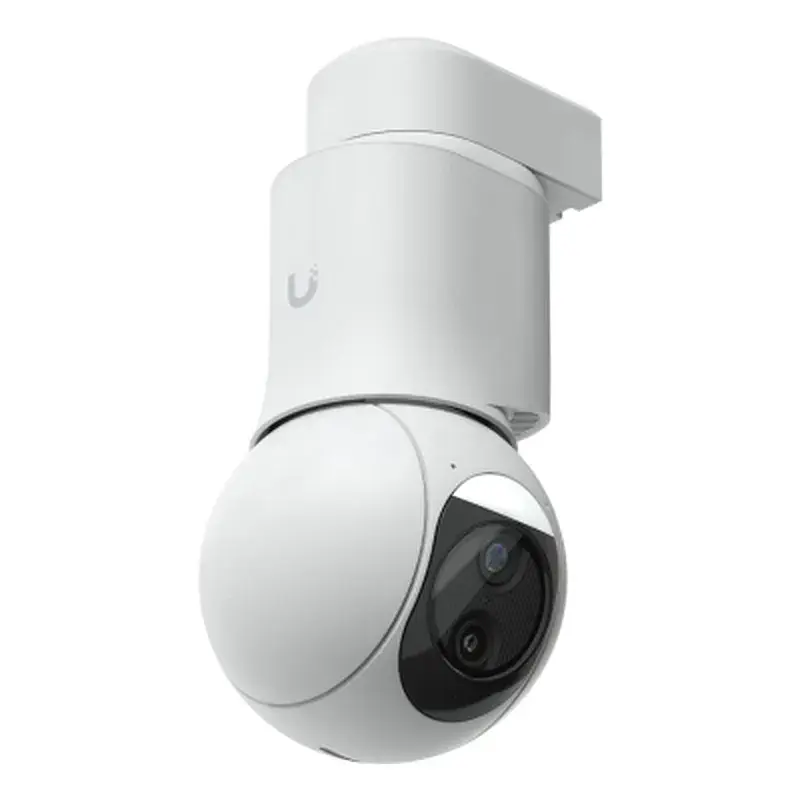 Камера відеоспостереження Ubiquiti UVC-G6-PTZ-W - фото 2
