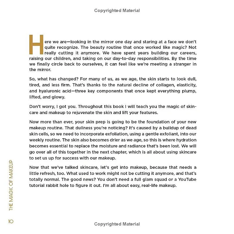 The Magic of Makeup. Your Handbook for a Youthful, Radiant Look - Еріка Тейлор - фото 9