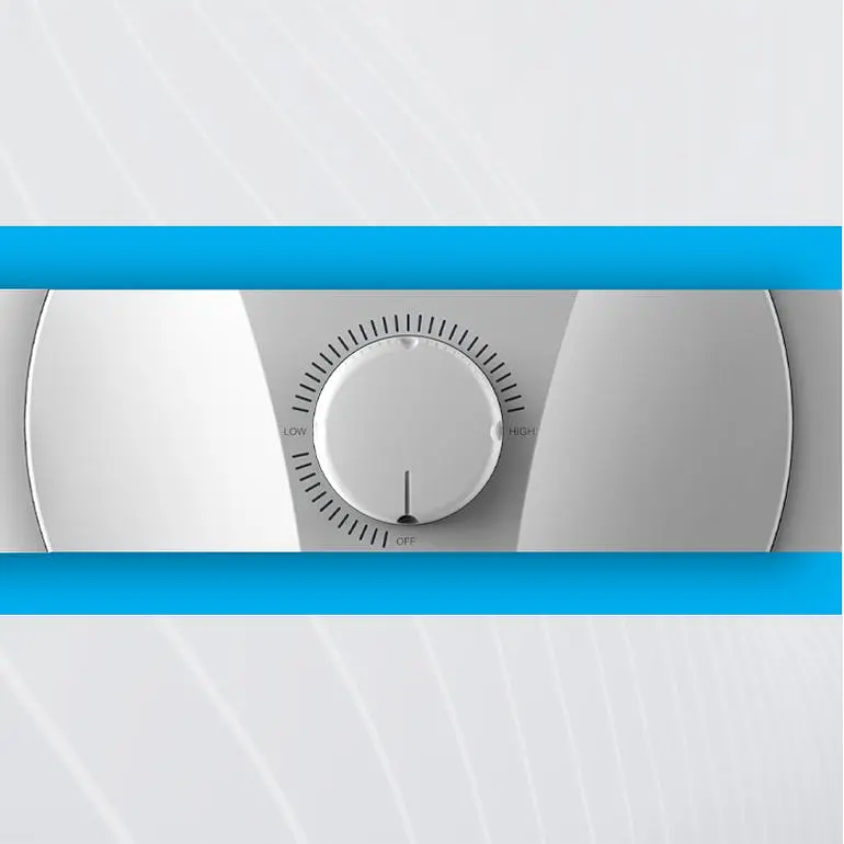 Бойлер Midea ECO D80-15F6 (W) белый - фото 11