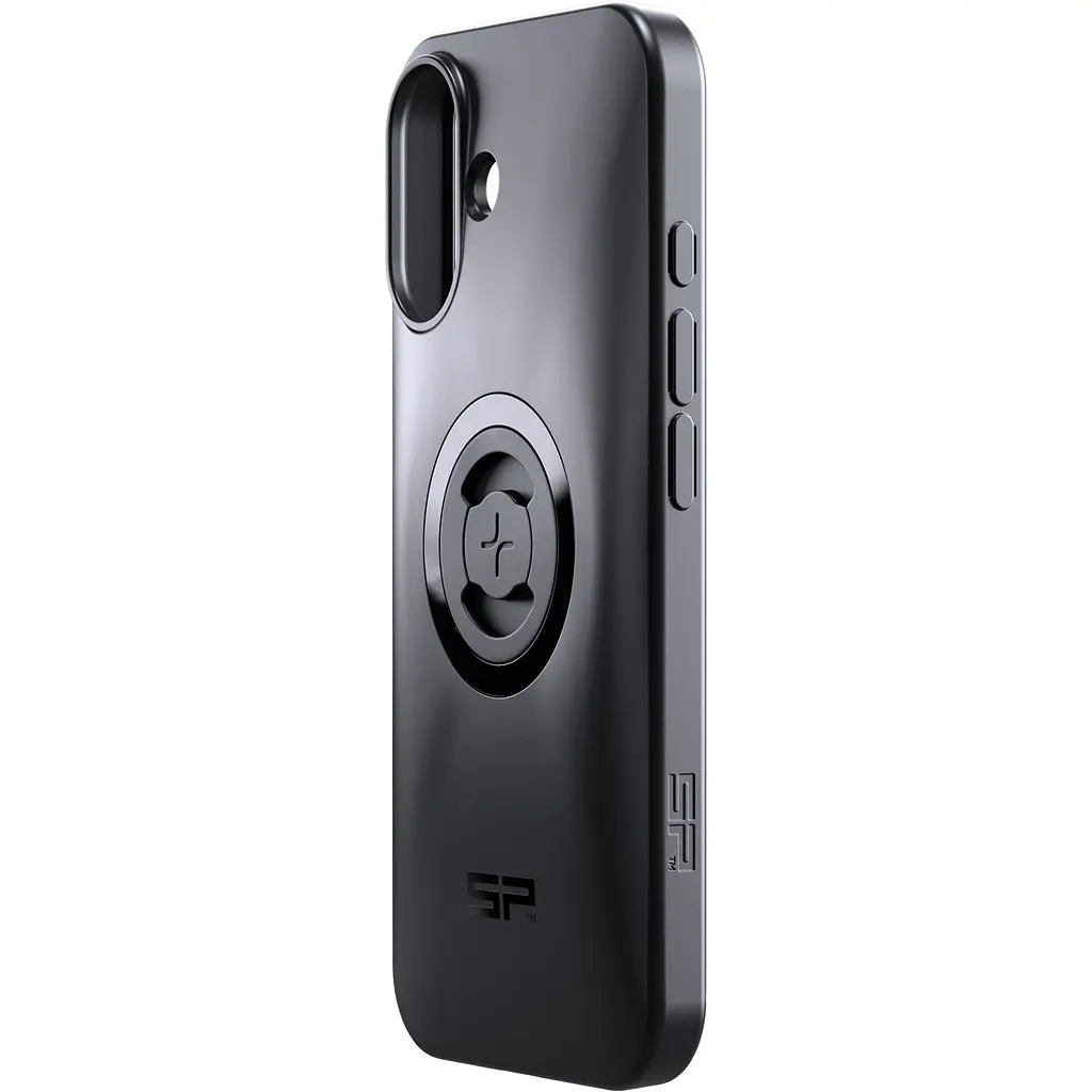 Чехол SP Connect SPC+ для Apple iPhone 16 (52683) [142968] - фото 2