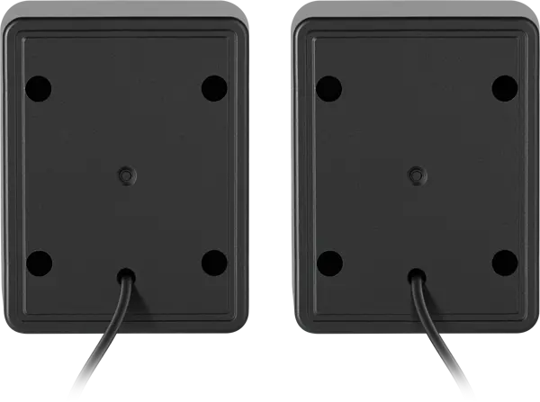 Акустика Defender 2.0 Onyx 6Вт USB Black (65038) - фото 6