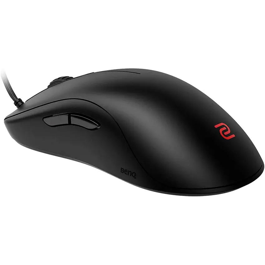 Миша Zowie FK1-C Black [9H.N3CBA.A2E] [101688] - фото 3