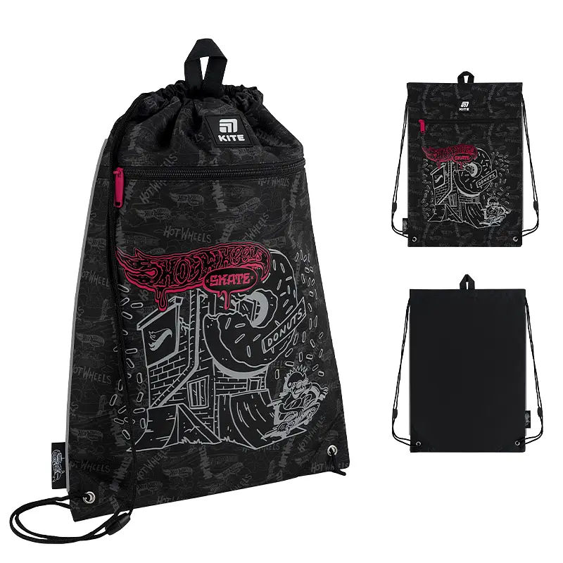 Сумка для взуття Kite HW-2 601M (HW25-601M-2) - фото 3