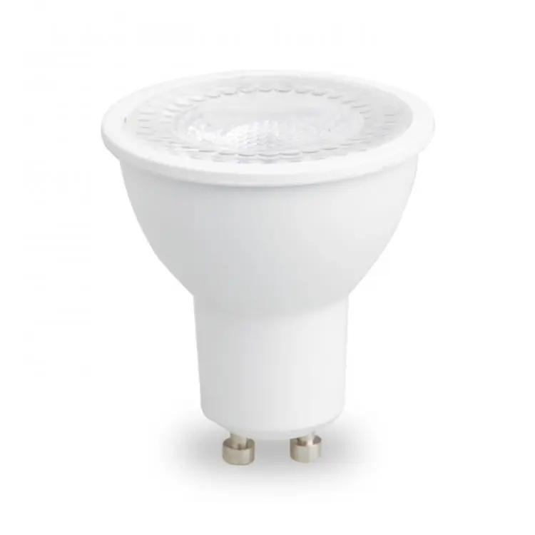 Лампа светодиодная Feron LB-194 MR16 GU10 230V 6 Вт 4000K (1665) - фото 2