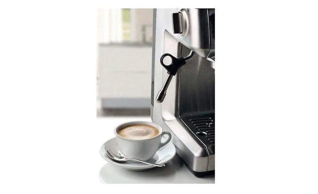 Ріжкова кавоварка еспресо Ariete 1313 - фото 5