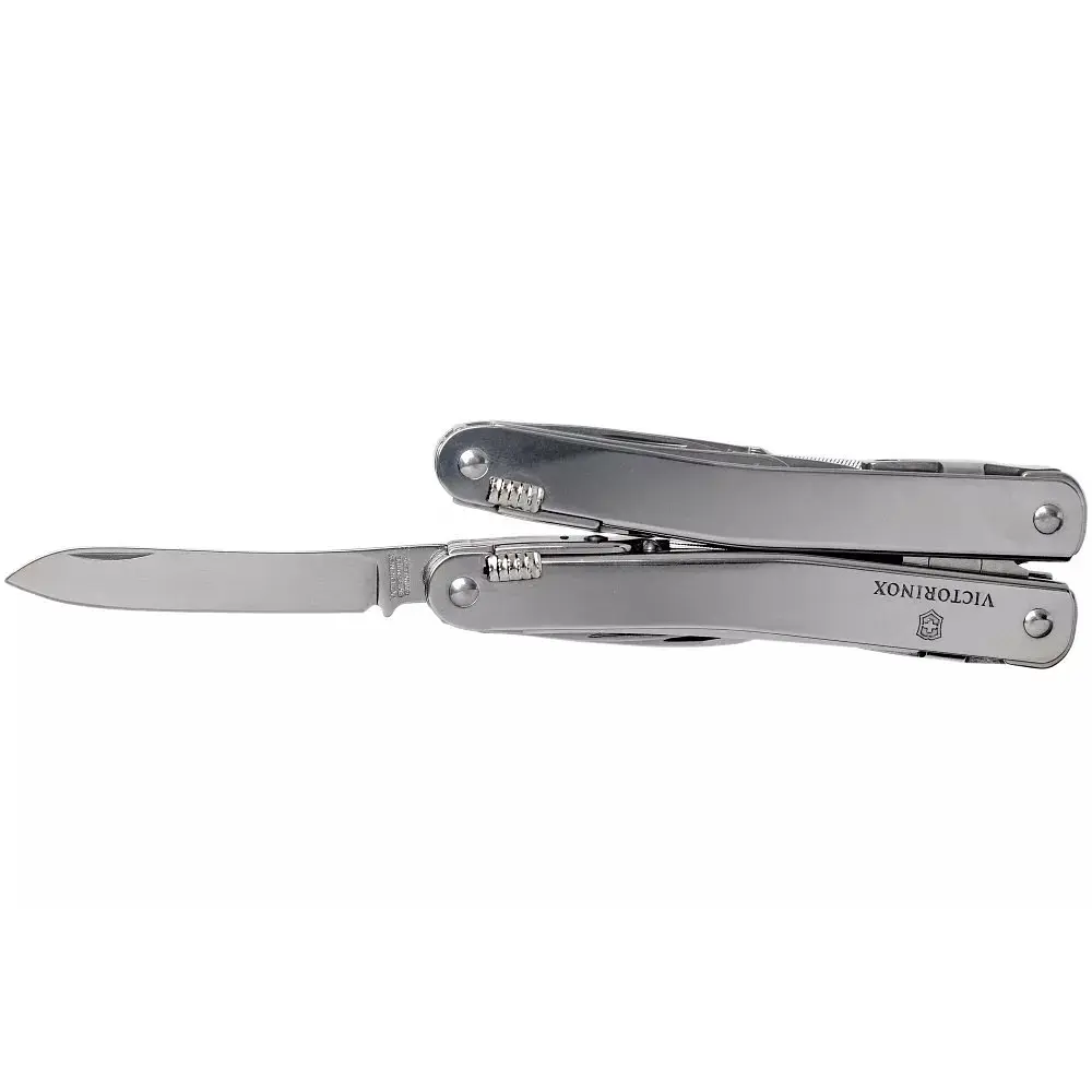 Мультитул Victorinox SwissTool Spirit X Nylon Case (3.0224.N) - фото 4