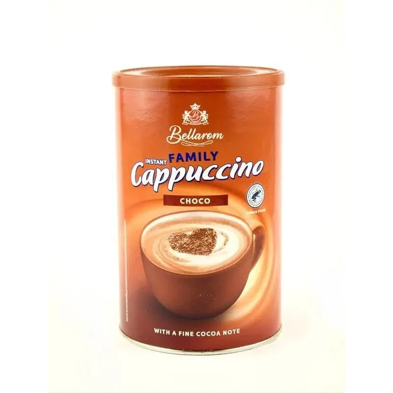 Капучіно Bellarom Choco 500 г