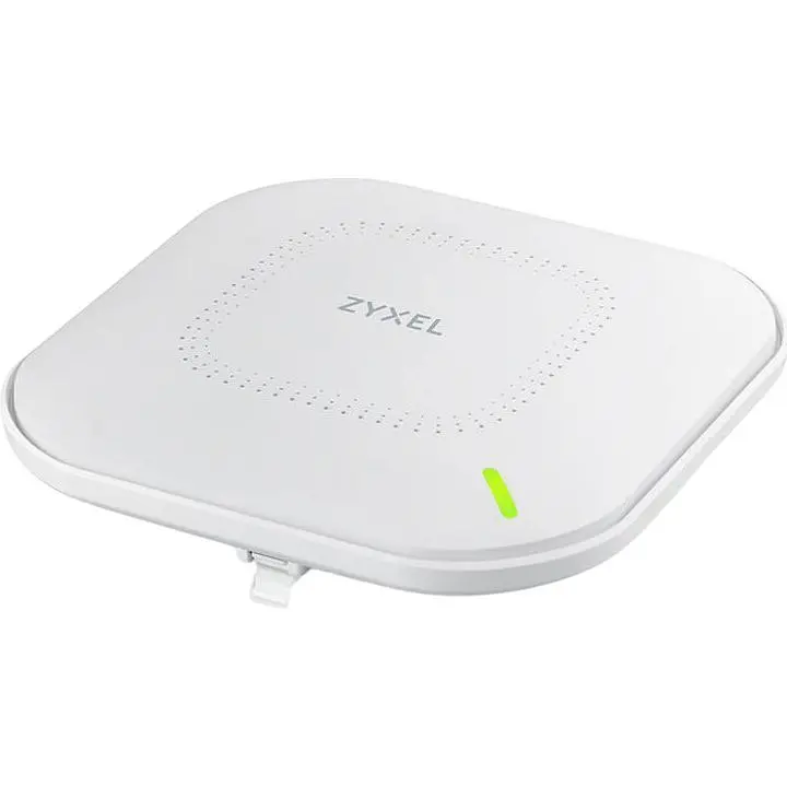 Точка доступа Zyxel NWA110AX (NWA110AX-EU0102F) [137908] - фото 5