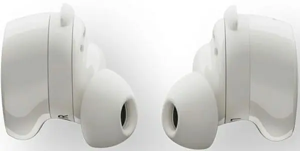 Навушники Bose QuietComfort Earbuds Gen.2 White (888507-0200) - фото 3