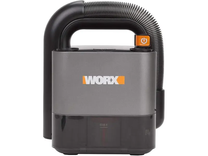 Ручний пилосос Worx Cube Vac (WX030.9)