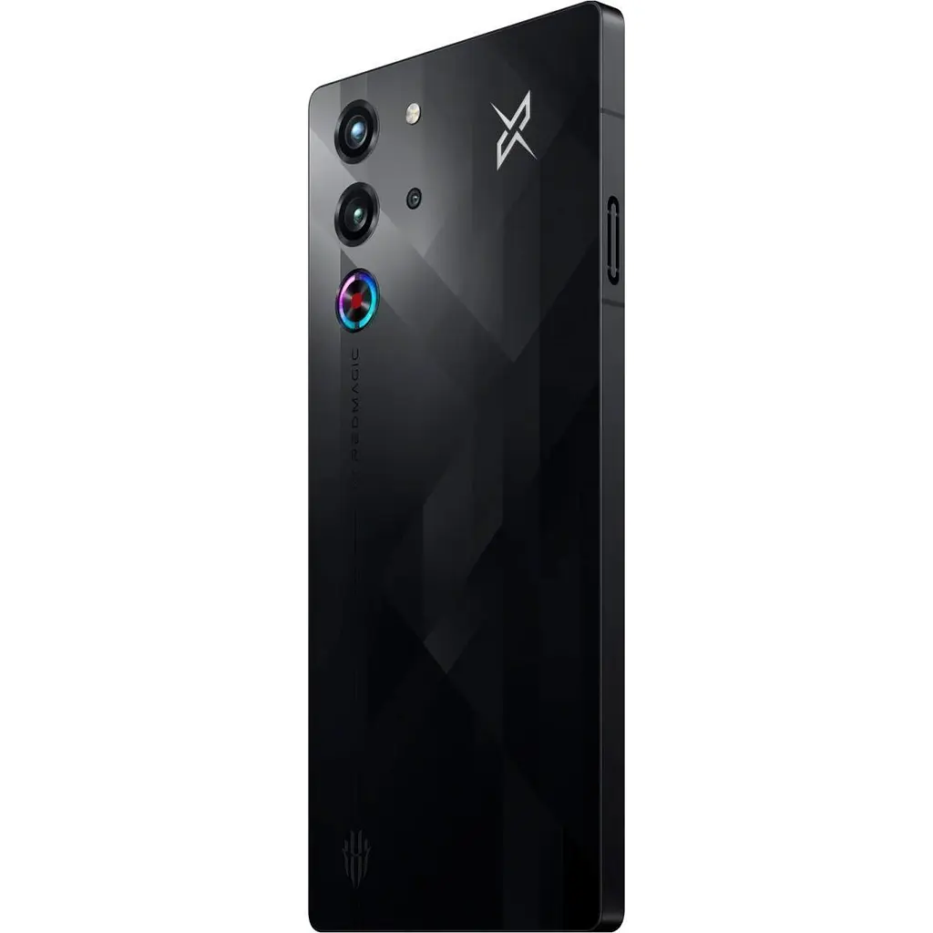Смартфон Redmagic 10 Pro+ 24/1TB Shadow CN [139131] - фото 3