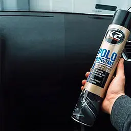 Поліроль для торпеди K2 Protectant матова 300 мл - фото 7