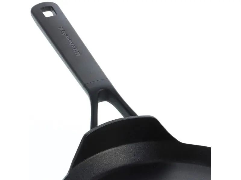 Сковорода для млинців KitchenAid Classic Forged 24см (CC005680-001) - фото 2