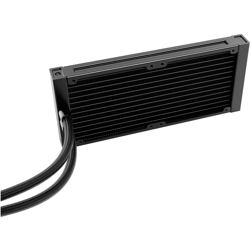 Система рідинного охолодження Be quiet! PURE LOOP 3 240mm (BW027EU) - фото 2