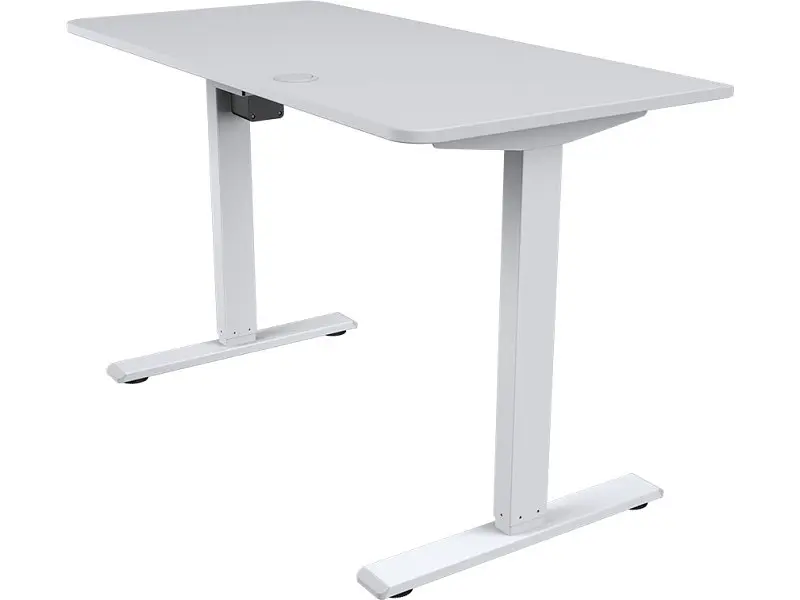 Геймерський ігровий стіл Cougar Royal 120 Mossa White - фото 5
