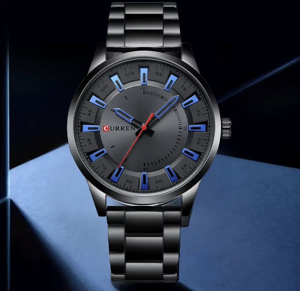Годинник Curren Formula - фото 6