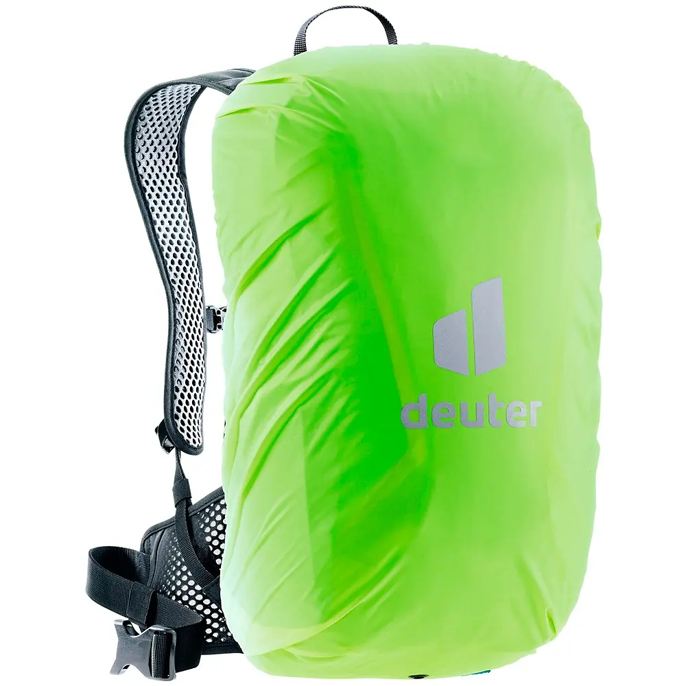 Рюкзак Deuter Race Air Black (1052-3204321 7000) - фото 6