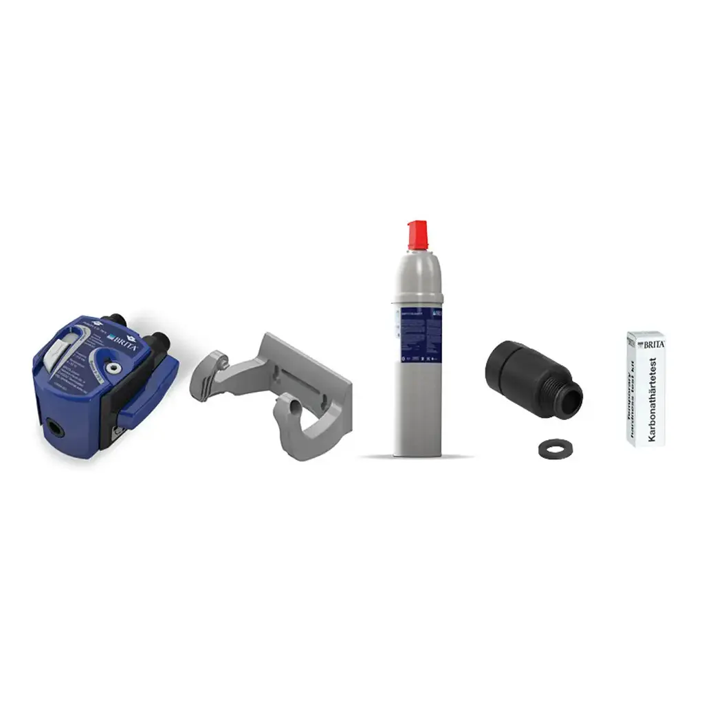 Набір стартовий 5 Brita Professional PURITY C150 Quell ST (1001943)