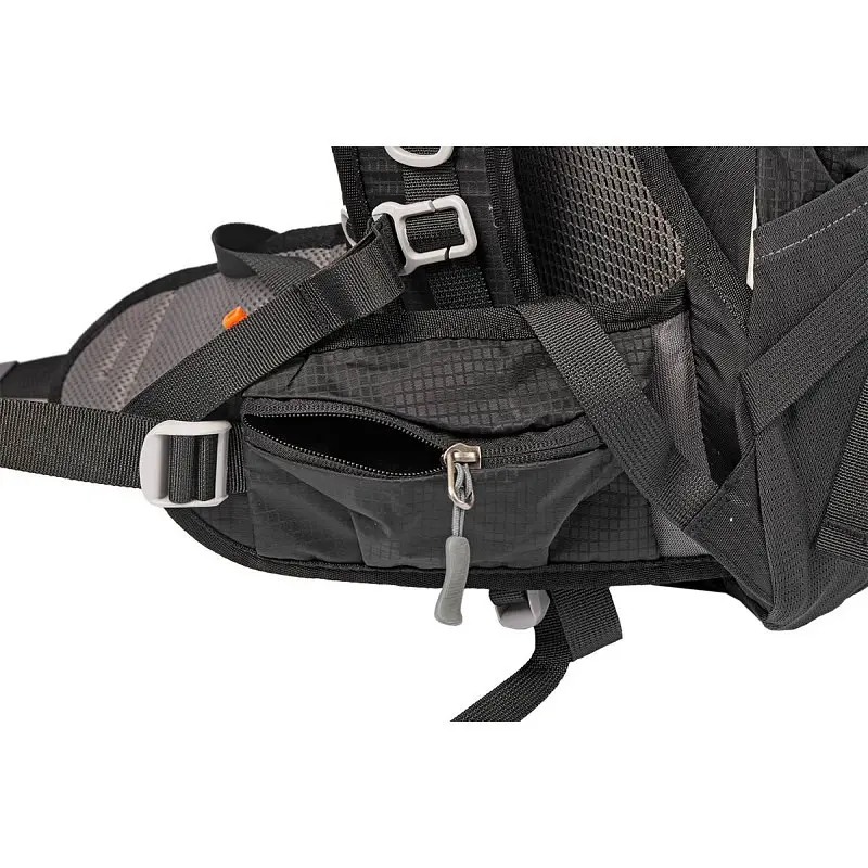 Рюкзак Skif Outdoor Adventure 30 л Black (1013-389.02.58) - фото 4