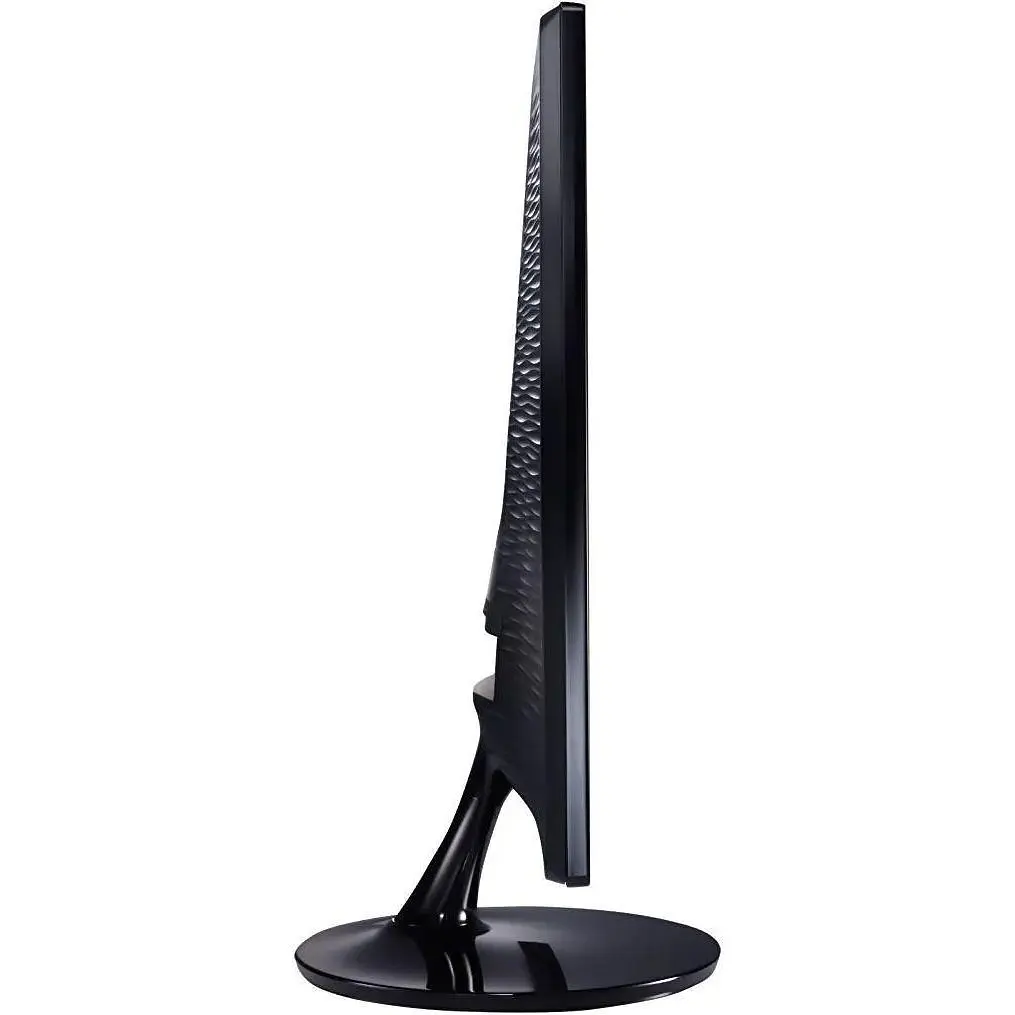 Монитор 21.5" Samsung SM LS22C300B - Class B "Б/У" - фото 2