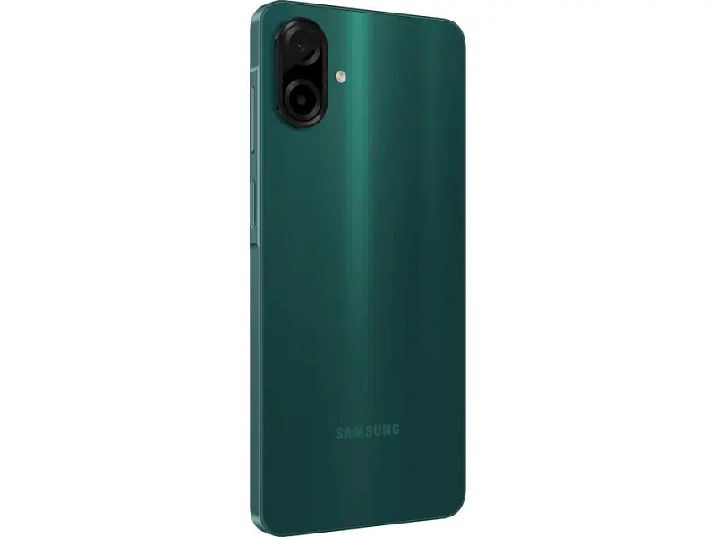 Смартфон Samsung Galaxy A07 4/128GB Green (SM-A075FZGG) - фото 7