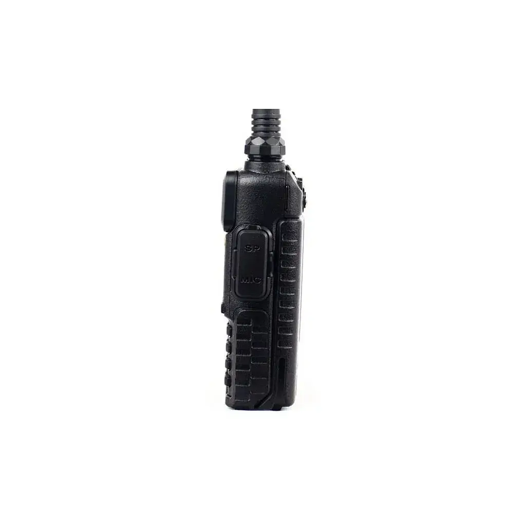 Портативна рація Baofeng (UV-5R Black) - фото 3