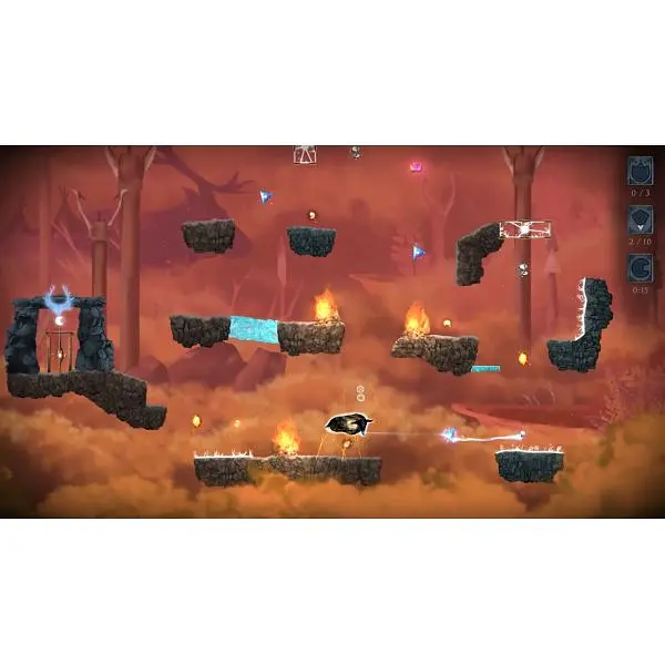 Игра Evergate (русская версия) (Nintendo Switch) - фото 4