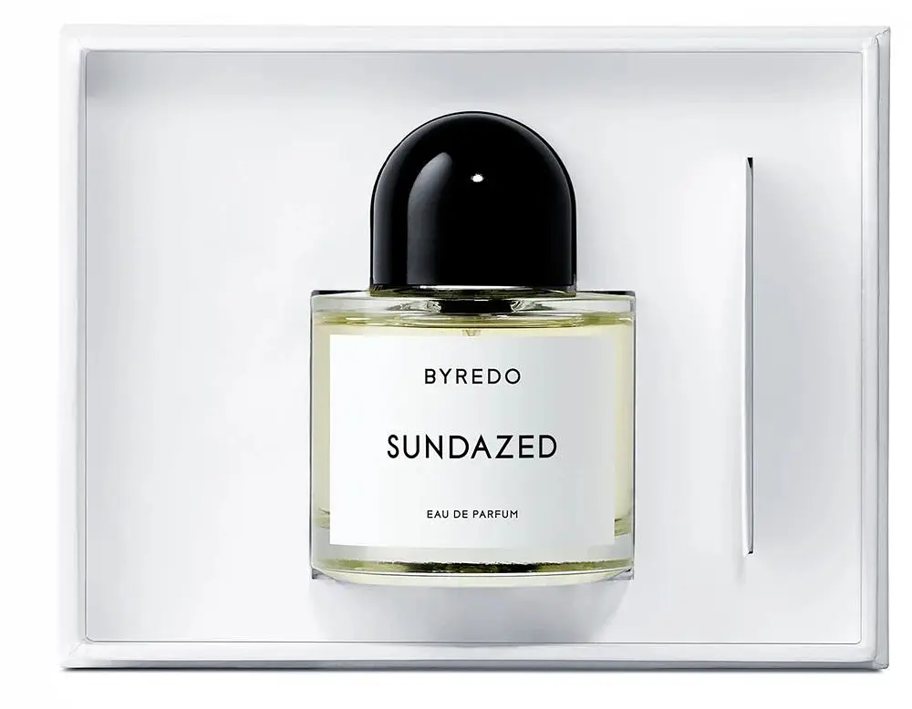Оригінал Byredo Sundazed 100 мл Парфумована вода - фото 2