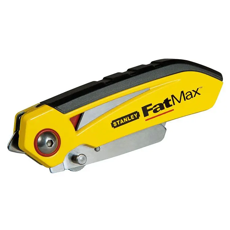 Ніж Stanley FatMax складаний фіксоване лезо L=170 мм (FMHT0-10827) - фото 2