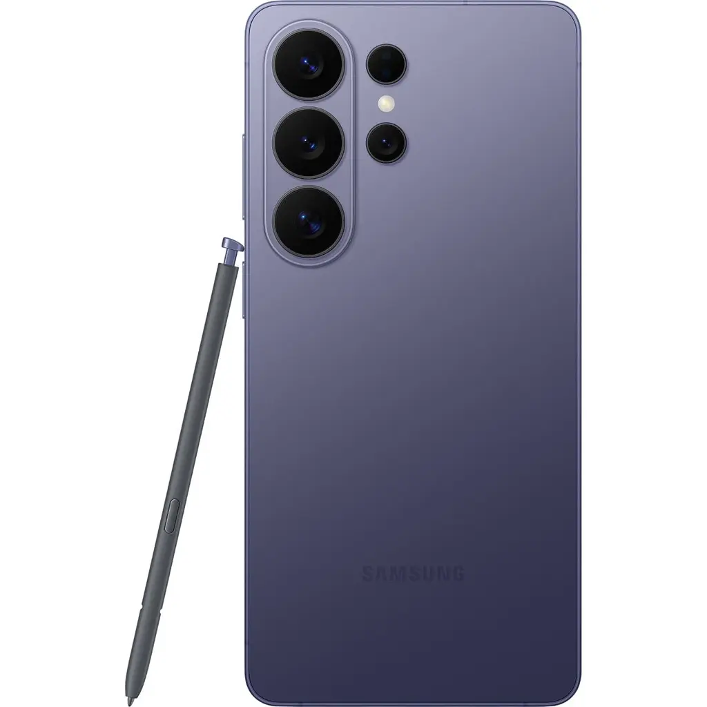 Смартфон Samsung Galaxy S26 Ultra 12/256GB Cobalt Violet (SM-S948BZVDEUC) UA-UCRF [159677] - фото 5