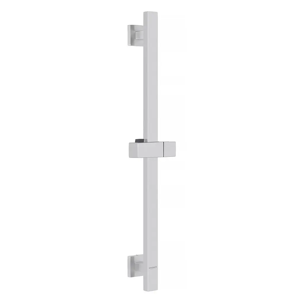 Штанга для душу Kroner KRP Edelstahl Kubus - ESG230 (CV034875)