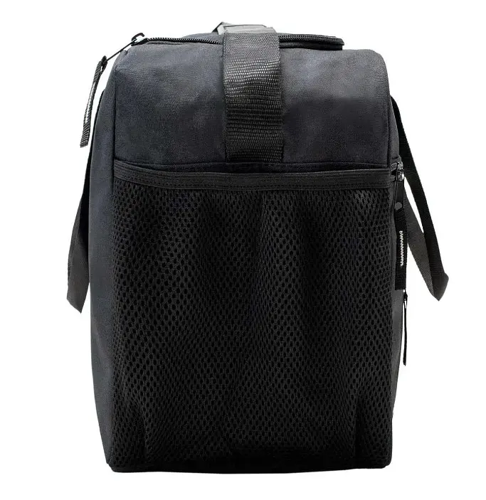 Сумка дорожня Semi Line 20 Black (T5785-4) - фото 6