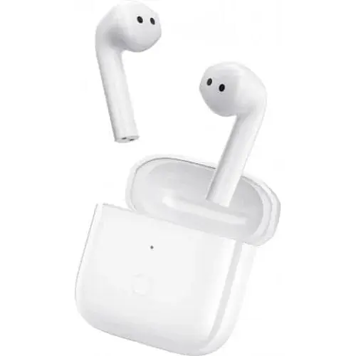 Бездротові навушники Xiaomi Redmi Buds 3 White (M2104E1) (BHR5173CN / BHR5174GL) - фото 3