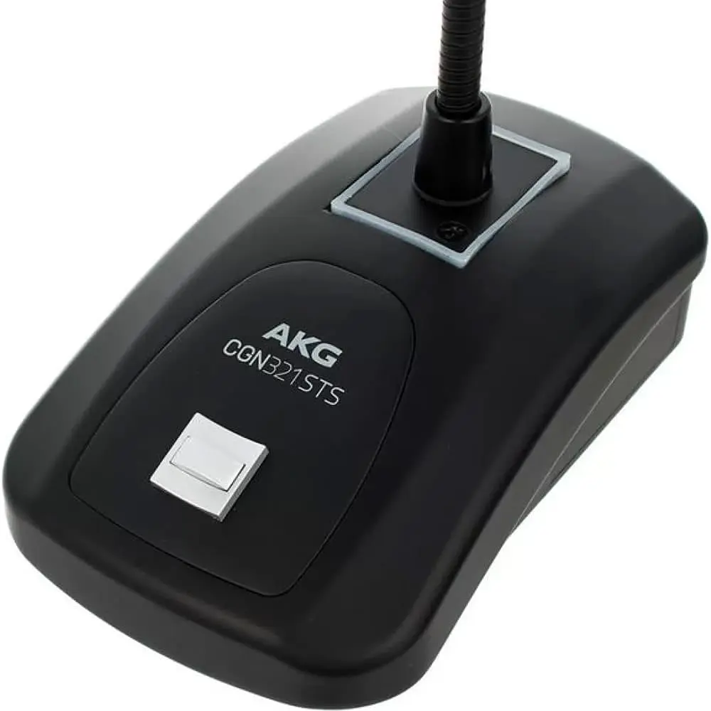 Микрофон AKG CGN321STS (2966H00010) - фото 3