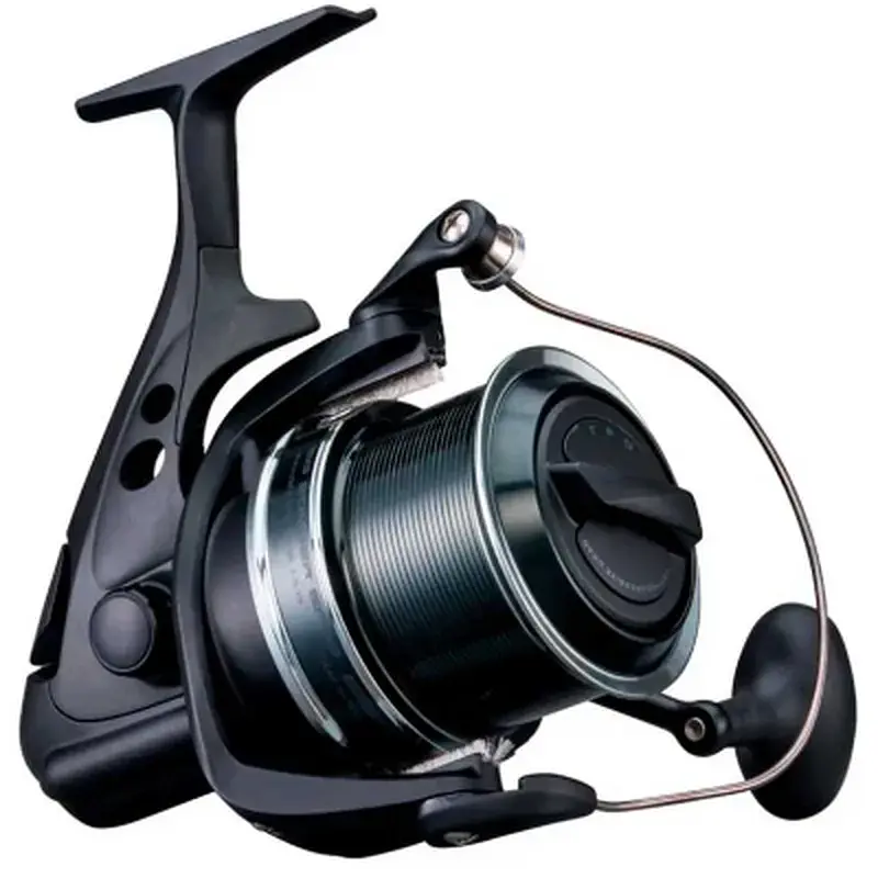 Котушка Okuma Big Bomber Spod BBS 8000S Big Pit 3+1BB 5.11 (1353.16.55) - фото 3