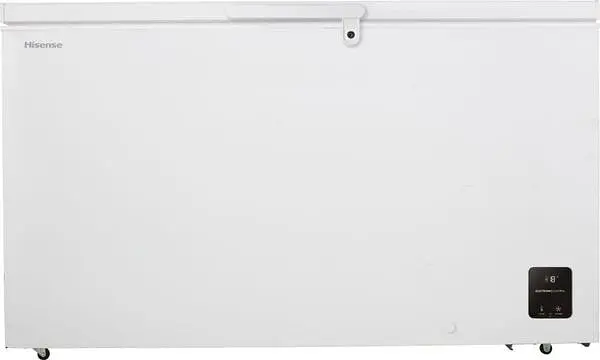 Морозильна скриня Hisense FC571D4AWLYE (BD-436B)