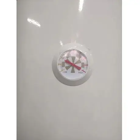 Бойлер Midea D50-15F1(D) сухой ТЭН белый - фото 6