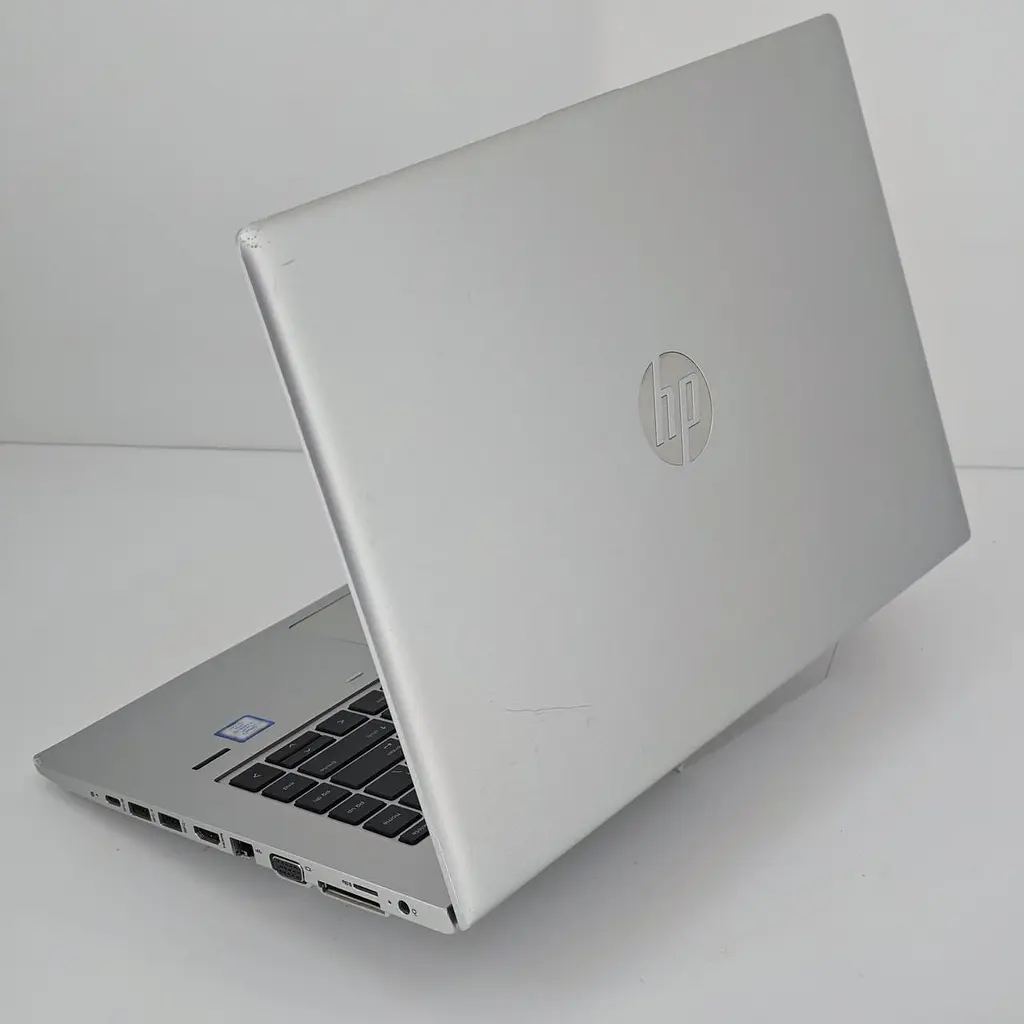 Ноутбук HP ProBook 640 G4 (i5-8350U/8/256SSD) - Class B "Б/В" - фото 7