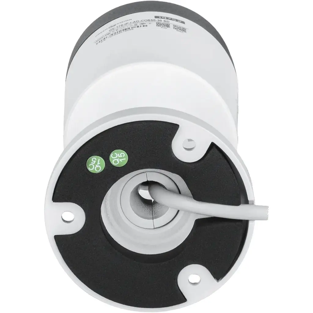 Зовнішня IP камера GreenVision GV-178-IP-I-AD-COS50-30 SD - фото 4