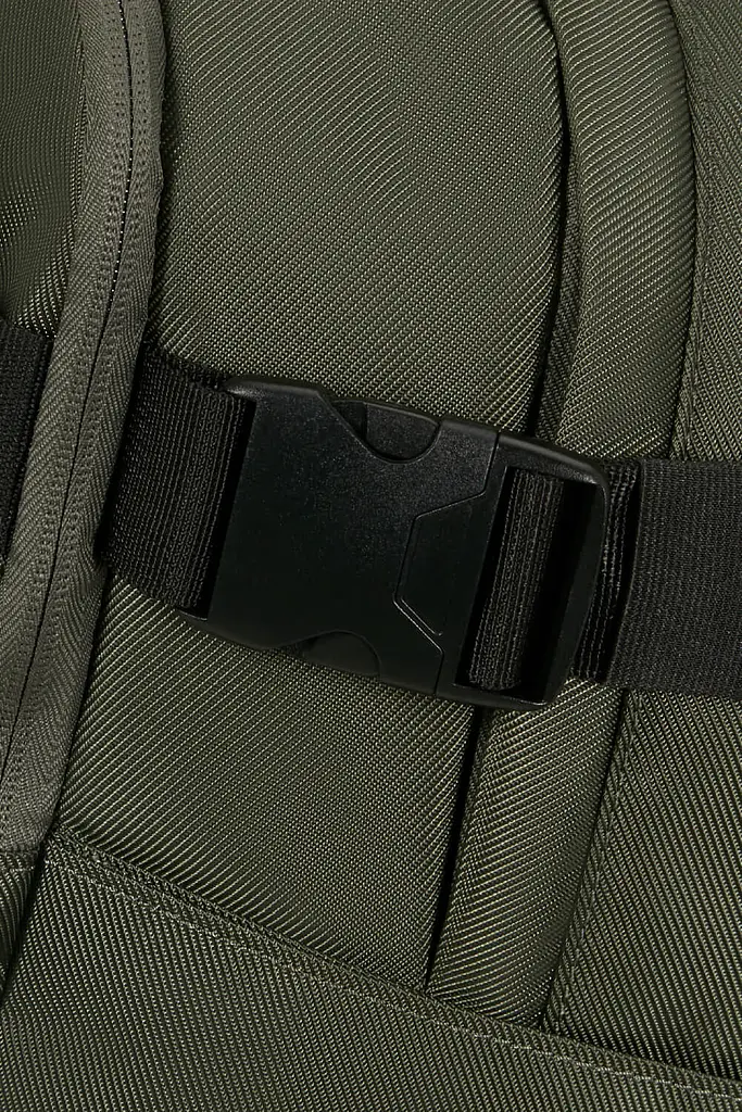 Рюкзак 15.6'' American Tourister URBAN TRACK DARK KHAKI 45x34x33 MD1*94012 - фото 3