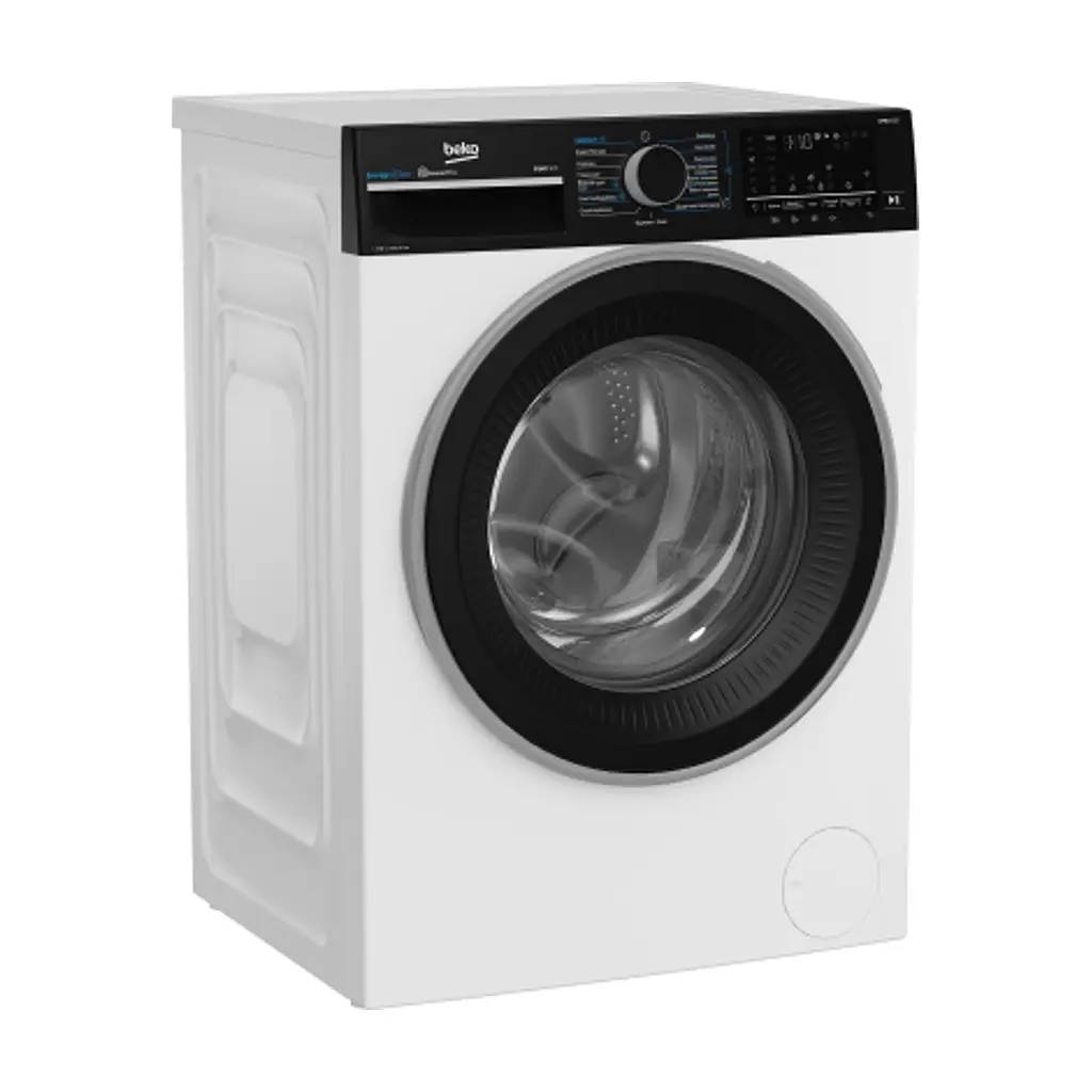 Пральна машина Beko B5WFU69415WPBB - фото 2