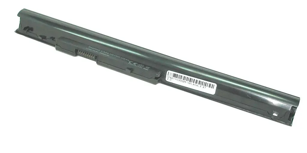 Акумулятор для ноутбука HP LA04 Pavilion 14-n000 14.8V Black 2600 mAh - фото 2