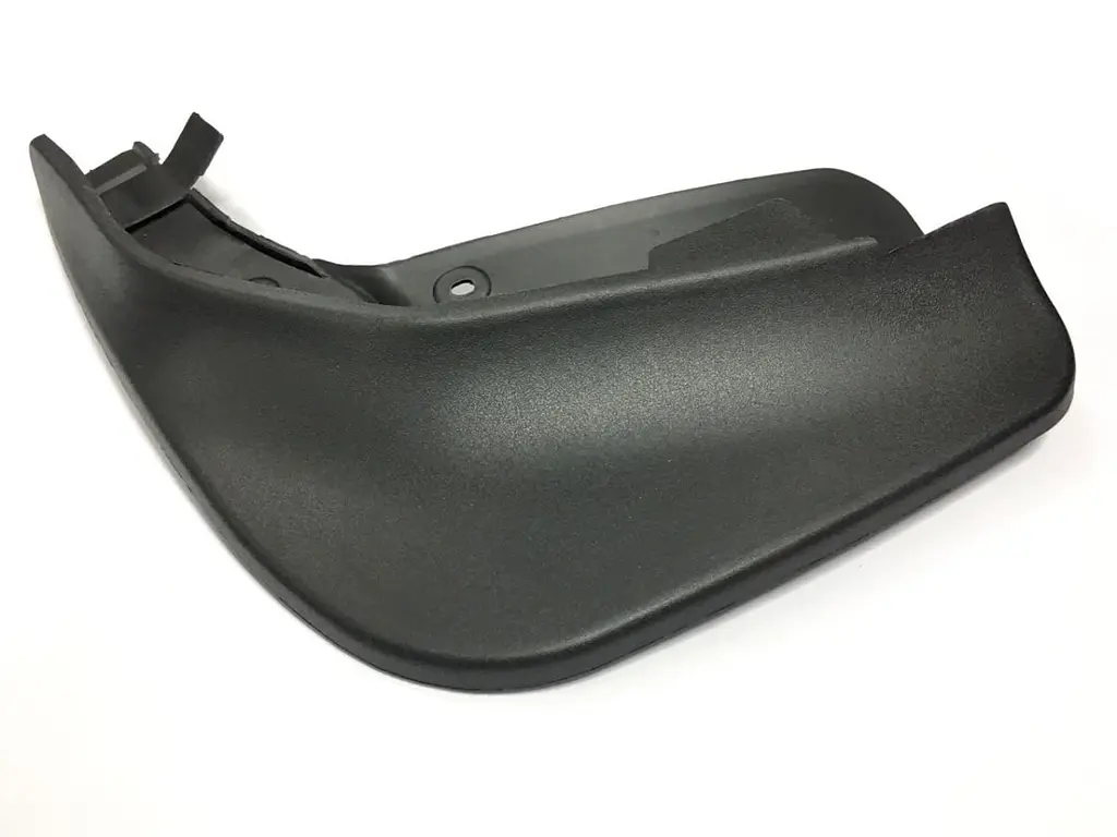Бризговики для Volkswagen Touareg 2010-2018 комплект 4 шт (BVWTR1121) - фото 3