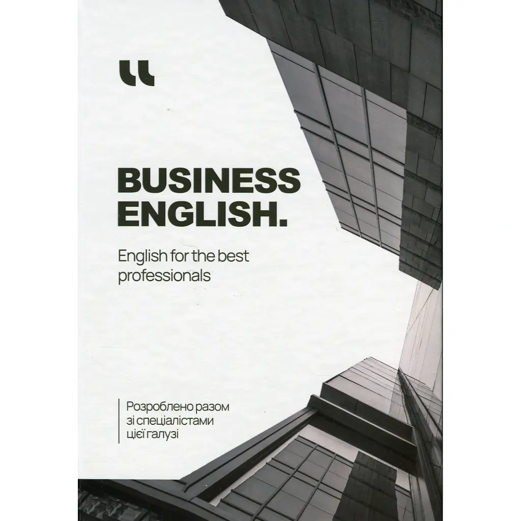 Business English - Langlover