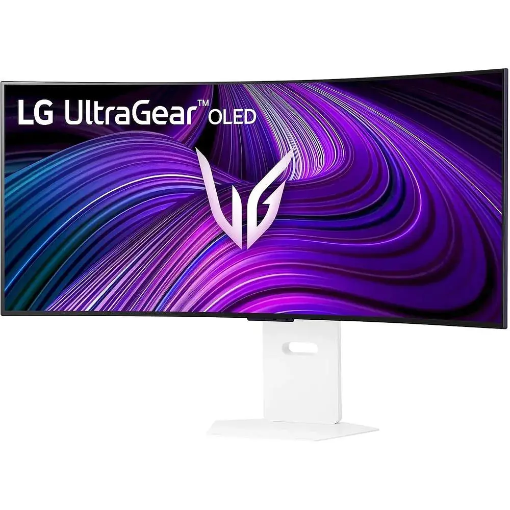 Монітор LG 39GX90SA-W - фото 2