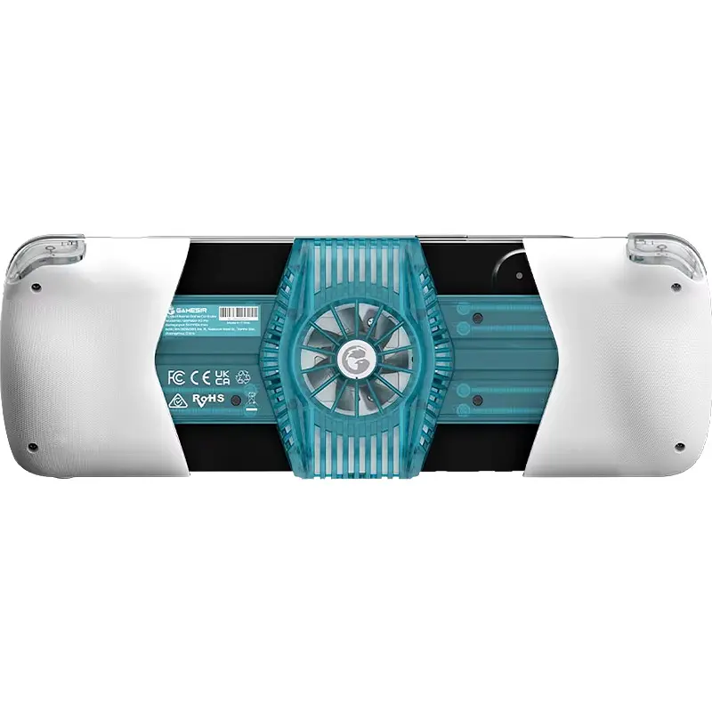 Геймпад XiaoJi GameSir X3 Pro Type-C [122715] - фото 5